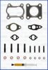 TOYOT 2439547 Mounting Kit, charger